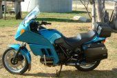 1994 BMW K 75 RT photo